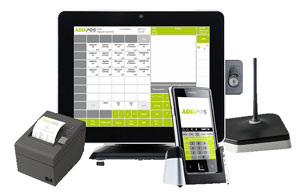 ADDIPOS – Controlling und Back-Office System