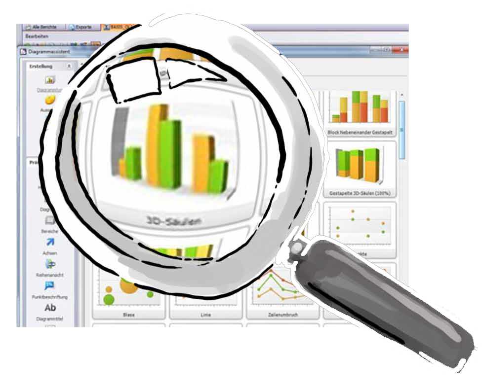 MD-Premium Lagerverwaltung und Bestandsführung