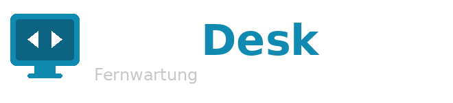 RustDesk Fernwartung