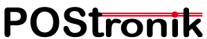 POSTRONIK Datensysteme GmbH Logo